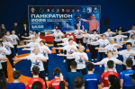Турнир по панкратиону прошел при поддержке ЛУКОЙЛа