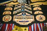 Турнир по панкратиону прошел при поддержке ЛУКОЙЛа
