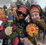 Большие проводы зимы пройдут в астраханском Кремле - Bloknot-Astrakhan.Ru