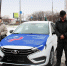 Трое астраханцев, пострадавших на производстве, получили новые автомобили - Газета Волга