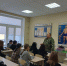 Астраханским школьникам рассказали, как устроены беспилотники - Газета Волга