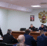 Руководитель следственного управления провел межведомственное оперативное совещание по вопросам раскрытия преступлений прошлых лет - СУ СК РФ