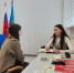 Профориентационная встреча студентов с университетом "Синергия" - АГПК