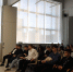 Встреча студентов АГПК с представителями Пограничного управления - АГПК