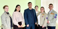 АГАСУ заключил соглашение о сотрудничестве с региональным отделением Российских студенческих отрядов - Архитектурно-строительный университет