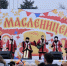 Праздник Масленицы в Астрахани посетили 2,5 тысячи человек - Астраханский листок