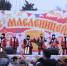 Праздник Масленицы в центре Астрахани посетили 2500 человек - Punkt-a.info