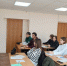 Будущие IT-специалисты АГАСУ рассмотрели базовые принципы эффективной межкультурной коммуникации - Архитектурно-строительный университет