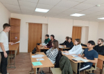 Будущие IT-специалисты АГАСУ рассмотрели базовые принципы эффективной межкультурной коммуникации