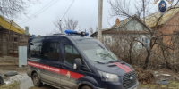 В Астрахани местная жительница подозревается в убийстве знакомого - СУ СК РФ