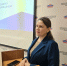 Сотрудница Астраханского онкодиспансера выступила на областной конференции операционных медсестёр - Министерство Здравоохранения