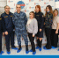 Донорская акция Службы судебных приставов Астраханской  области: вместе мы спасаем жизни! - Министерство Здравоохранения