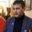 «Бекет»: история бойца, для которого любовь к Родине — не просто слова - Астраханский листок