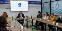 Получившие господдержку астраханские промпредприятия в 2025 году увеличили выручку - Министерство промышленности, торговли и энергетики