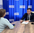 Максим Карташов провёл приём граждан - Городская Дума