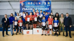 Навстречу чемпионату ЮФО: в Астрахани прошло первенство региона по панкратиону