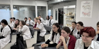 В АГУ откроют новые лаборатории для будущих ветеринаров - Астрахань 24