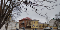 Завтра в Астраханской области местами пройдут осадки - Punkt-a.info