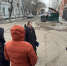 Валентина Чернякова провела выездную встречу с жителями 1 округа - Городская Дума