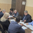 Совещание в службе жилищного надзора Астраханской области
с представителями Филиала АО «Газпром газораспределение» 
в Астраханской области - Служба жилищного надзора