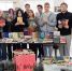 В Астрахани собрали около 4 тысяч книг для военнослужащих и пациентов больниц - Газета Волга