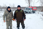 В Астраханской области продолжаются рейдовые мероприятия по контролю за соблюдением лесного законодательства