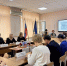 Первый этап регионального межведомственного проекта «Время здоровых решений» пришёл в Астраханский колледж арт-фэшн индустрии - Министерство региональной безопасности