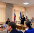 Системная работа для молодежи: в Астрахани продолжается проект «Время здоровых решений» - Министерство образования и науки