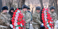 В Астрахани готовят церемонии возложения цветов в память о защитниках Отечества - Bloknot-Astrakhan.Ru