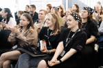 Астраханцы вошли в состав «Трансляторов смыслов» Центра развития молодёжных медиа «ШУМ»