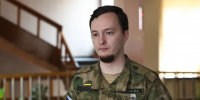 «Служба в Беспилотных войсках — отличная возможность раскрыть себя с новой стороны»: астраханский ветеран СВО - Газета Волга