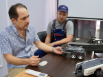 В Астрахани в 2027 году планируется запуск производства прицепов