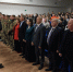 Александр Латунов и Валентина Чернякова приняли участие в торжественном мероприятии, посвящённом годовщине создания БФ «Союз За Победу» - Городская Дума