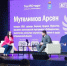 Ветеран СВО обсудил с астраханской молодёжью сохранение исторической памяти - Астрахань 24