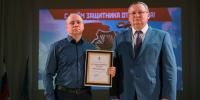 Игорь Мартынов поздравил жителей Камызякского района с Днем защитника Отечества - Punkt-a.info