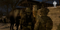 Следствием в рамках расследования уголовного дела раскрыта инсценировка смерти бывшего первого заместителя министра ЖКХ Астраханской области - СУ СК РФ