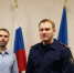 В следственном управлении СК России по Астраханской области состоялась рабочая встреча с представителями Народного фронта - СУ СК РФ