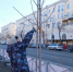 Астраханские озеленители готовят город к весне - Bloknot-Astrakhan.Ru