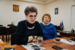Кустодиева сегодня удалось бы спасти: что такое туберкулез и как удалось в пять раз сократить число болеющих им астраханцев