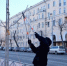 Глава Астрахани признал недостаток зеленых зон в городе и заявил о высадке новых деревьев - Астраханский листок