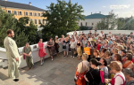 В Астраханской области отмечают день экскурсовода