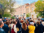 В Астраханской области отмечают день экскурсовода
