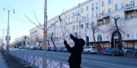 В Астрахани к весне готовят зеленые насаждения и поливочные системы - Punkt-a.info