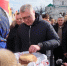 В Астраханском кремле с размахом отметили Масленицу: праздник объединил представителей более 150 национальностей - Газета Волга