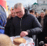 В Астраханском кремле с размахом отметили Масленицу: праздник объединил представителей более 150 национальностей - Портал органов государственной власти