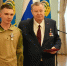 Участник СВО из Астрахани: «Патриот — это тот, кто всегда на службе Родине» - Газета Волга