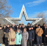 Анастасия Бубнова посетила памятное мероприятие в Трусовском районе - Городская Дума