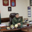 Поздравление руководителя следственного управления с Днем защитника Отечества - СУ СК РФ