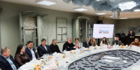 Астраханские «победоносцы» работают над проектами развития региона - Bloknot-Astrakhan.Ru