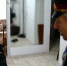 В Астрахани полицейские навестили участника Великой Отечественной войны Ивана Ершова - Газета Волга